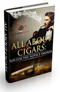 All About Cigars MRR Ebook