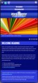 Amazing Mobile Templates Personal Use Template 