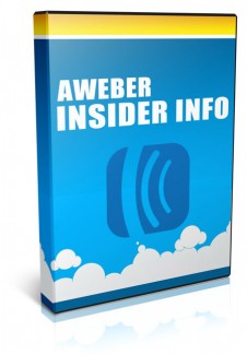 Aweber Insider Info Personal Use Video
