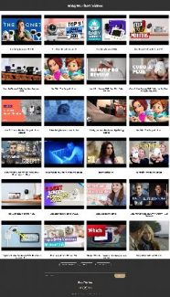 Baby Monitors Instant Mobile Video Site MRR Software