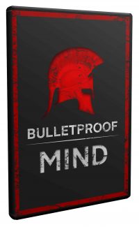 Bulletproof Mind Video Upgrade Resale Rights Video With Audio