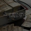 Business Video Quote 3 MRR Video With Audio