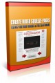 Create Video Squeeze Pages Using Youtube Videos And ...