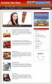 Declutter Blog Personal Use Template With Video