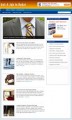 Dubai Jobs Blog Personal Use Template With Video