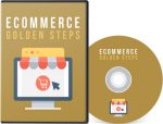 Ecommerce Golden Steps MRR Video