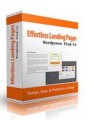 Effortless Landing Pages Plugin Personal Use Script 