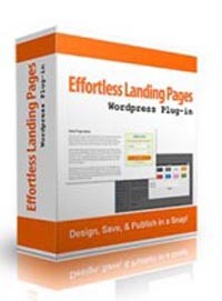 Effortless Landing Pages Plugin Personal Use Script