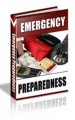 Emergency Preparedness Resale Rights Ebook 
