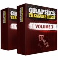 Graphics Treasure Chest V3 Personal Use Graphic