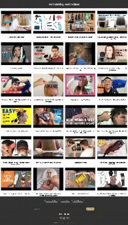 Hair Cutting Tools Instant Mobile Video Site MRR Software