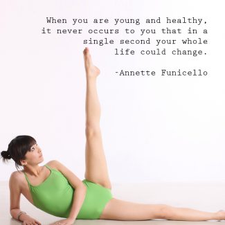 Health Video Quote 43 MRR Video With Audio