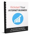 Kickstart Your Internet Business MRR Ebook