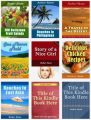 Kindle Cover Templates MRR Template