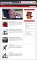 Krav Maga Blog Personal Use Template With Video