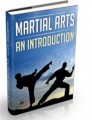 Martial Arts An Introduction MRR Ebook 