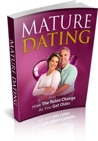 Mature Dating Give Away Rights Ebook