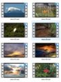 Nature Stock Videos Three - V2 MRR Video