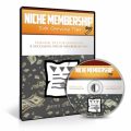 Niche Membership Site Carving Tips Upgrade MRR Video ...