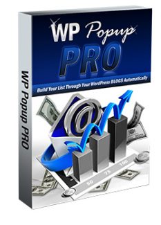 Power List Pro Resale Rights Software With Audio