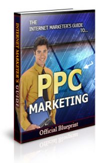 Ppc Marketing PLR Ebook