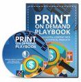 Print On Demand Upsell Resale Rights Video With Audio