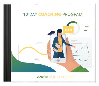 Secret To Launching Your Coaching Program In 10 Days MRR Audio