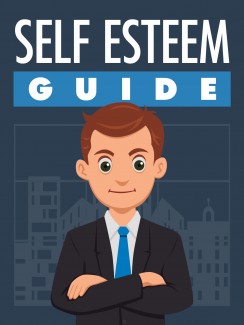 Self Esteem Guide MRR Ebook