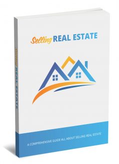 Selling Real Estate MRR Ebook