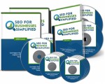 Seo For Businesses Simplified Personal Use Video 
