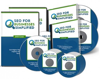 Seo For Businesses Simplified Personal Use Video