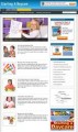 Starting A Daycare Niche Blog Personal Use Template ...
