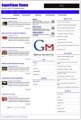 Superclean Wordpress Theme Personal Use Template 