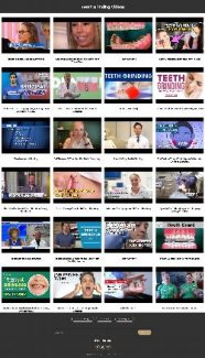 Teeth Grinding Instant Mobile Video Site MRR Software
