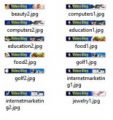Website Headers PLR Graphic