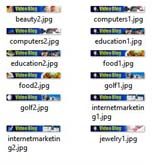 Website Headers PLR Graphic