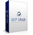 Wp Iask Plugin MRR Software 