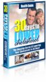 Cholesterol 3 Pack Resale Rights Ebook