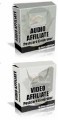 Audio Video Affiliate Postcard Generator Mrr Software