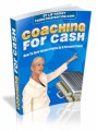 Coaching For Cash MRR Ebook