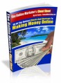 Online Marketers Cheatsheet MRR Ebook 