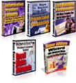 5 Larry Dotson Plr Ebooks PLR Ebook 