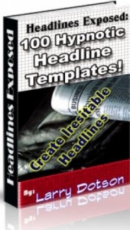 Headlines Exposed Personal Use Ebook