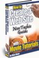 How To Create A Web Site - Non Techie Guide Personal ...