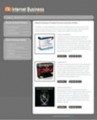Internet Business Review Site Personal Use Article