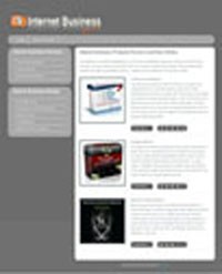 Internet Business Review Site Personal Use Article