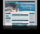 Sailing WP Theme Mrr Template