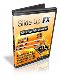 Slide Up FX Mrr Script