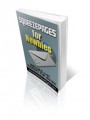 Squeezepages For Newbies PLR Ebook 