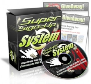 Super Signup System Mrr Autoresponder Messages